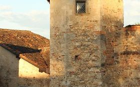 La Tour Bocsozel